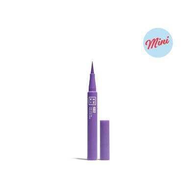 THE COLOR PEN EYELINER MINI (DELINEADOR DE OJOS DE COLORES MINI)